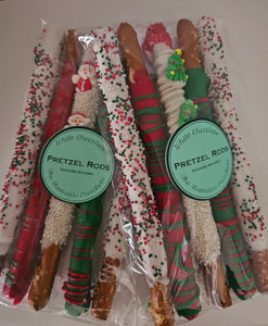 5pk Pretzel Rods