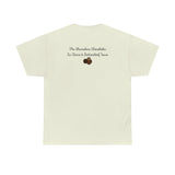 Chocolate Enriched Tee