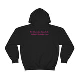 Chocoholic Hooded Sweatshirt