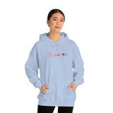 Chocoholic Hooded Sweatshirt