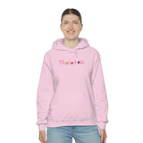 Chocoholic Hooded Sweatshirt