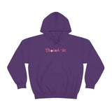 Chocoholic Hooded Sweatshirt