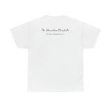 Chocoholics Anonymous Drop Out Tee