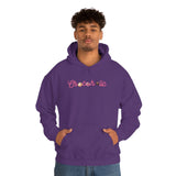 Chocoholic Hooded Sweatshirt