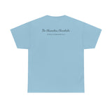 Chocoholics Anonymous Drop Out Tee