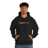 Chocoholic Hooded Sweatshirt