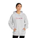 Chocoholic Hooded Sweatshirt