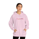 Chocoholic Hooded Sweatshirt