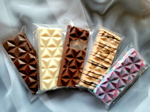 Chocolate Bars