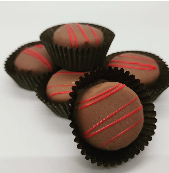 Red Velvet Bon Bons