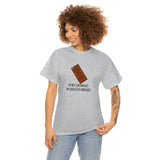Chocolate Enriched Tee